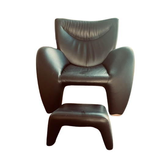 Fauteuil 1