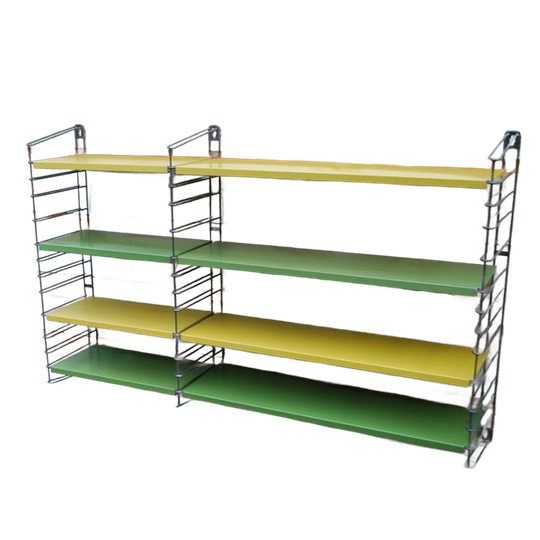 Vintage Tomado Wandrek 1