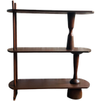 Boekenkast/Roomdivider/Sidetable thumbnail 1