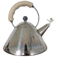 Alessi Micheal Graves Bird Fluitketel Vintage Design.