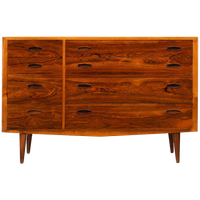 Deens Design Palissander Ladekast, 1960s