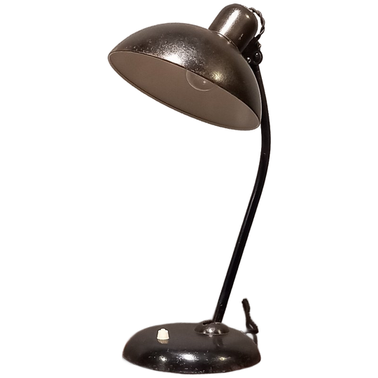 Bureaulamp - Kaiser Idell Vintage 1