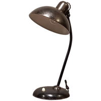Bureaulamp - Kaiser Idell Vintage