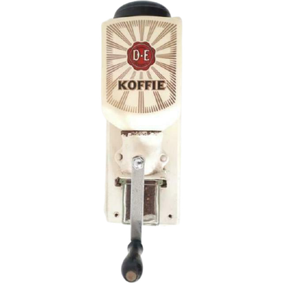 Zassenhaus Kaffeemühle Santiago buche Macinino 040098