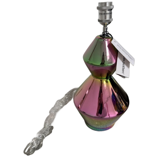 Polspotten | Oily Tafellamp 1