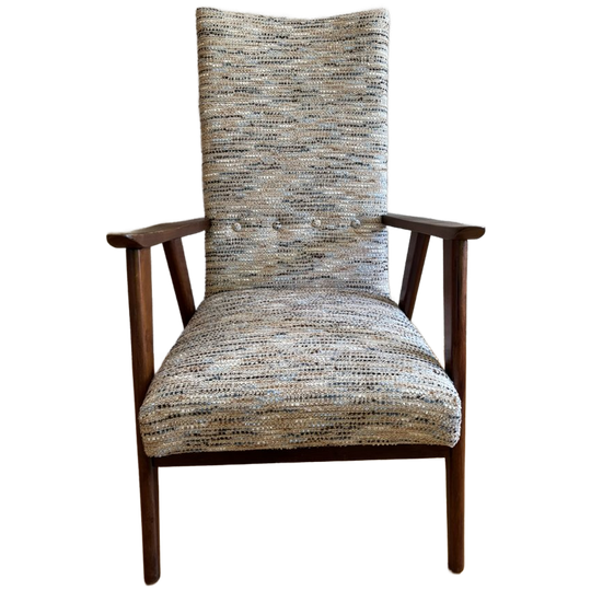 Vintage Fauteuil 1
