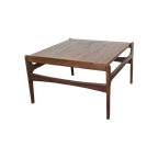 Salontafel – Vintage Salon – Deens Design -(mg39) thumbnail 1