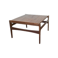 Salontafel – Vintage Salon – Deens Design -(mg39)