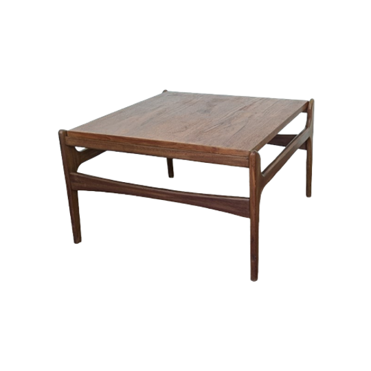 Salontafel – Vintage Salon – Deens Design -(mg39) 1