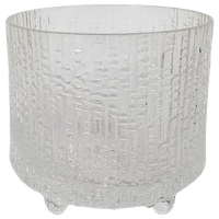 Iittala - Ultima Thule - Tapio Wirkkala - Finland