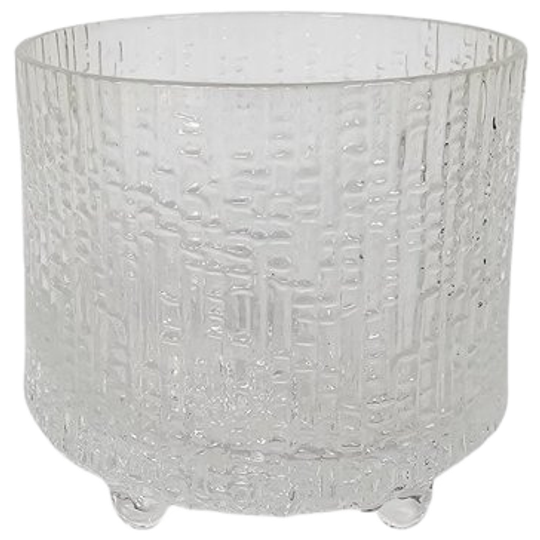 Iittala - Ultima Thule - Tapio Wirkkala - Finland 1