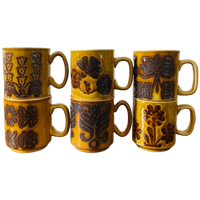 Set Van 7 Mokken