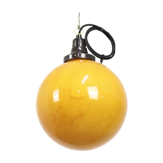 Art-deco Hanglampen (9) / Prijs P.s. 1
