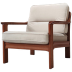 Mid Century Fauteuil thumbnail 1