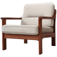 Mid Century Fauteuil