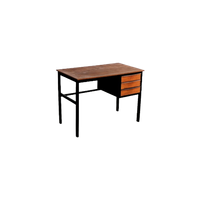 Vintage Bureau | Desk | Jaren 60 | Zweeds