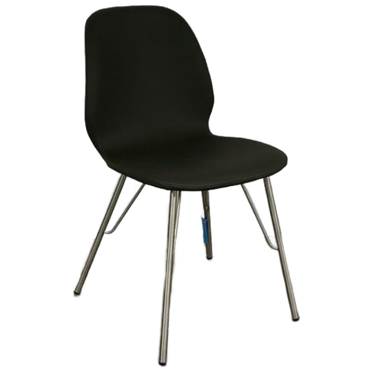 bert plantagie | Set Van 4 Eetkamerstoelen | Lim 1