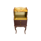 Telefoonkastje Met Klimt Print thumbnail 1
