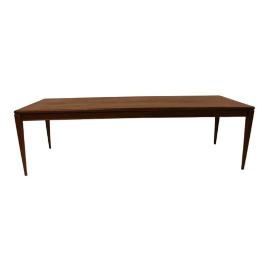 Vintage Salontafel | 140 Cm | Mid-century Stijl 1