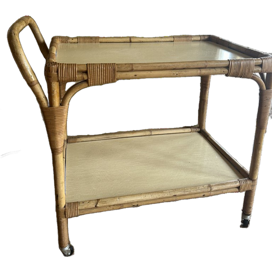 Rotan Trolley 1