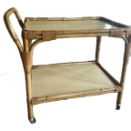 Rotan Trolley thumbnail 1