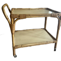 Rotan Trolley