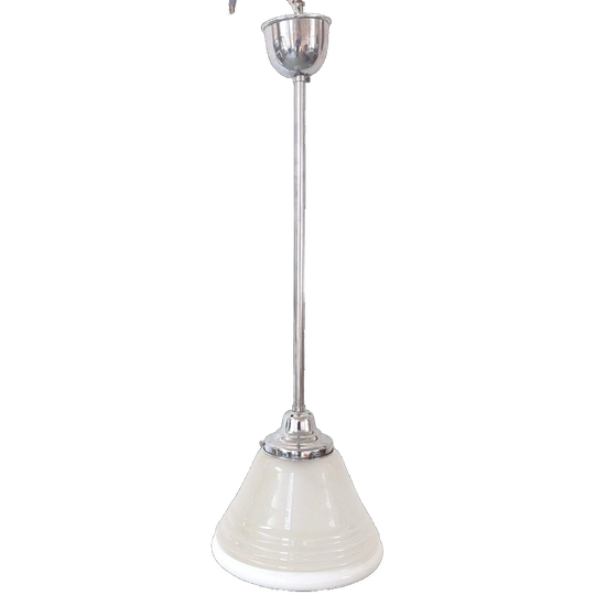 Philips Jaren 30 Hanglamp – Phililux - (hn31) 1