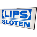 Grote En Dubbelzijdige Lichtbak Reclame Lips Sloten🔐🔑 thumbnail 1