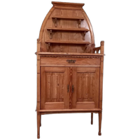 Unieke “one Of A Kind” Antieke (buffet)kast