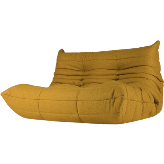 Ligne Roset Togo Loveseat Designbank In Wol 1