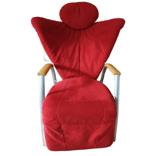 Bonaldo Goraco Fauteuil 1