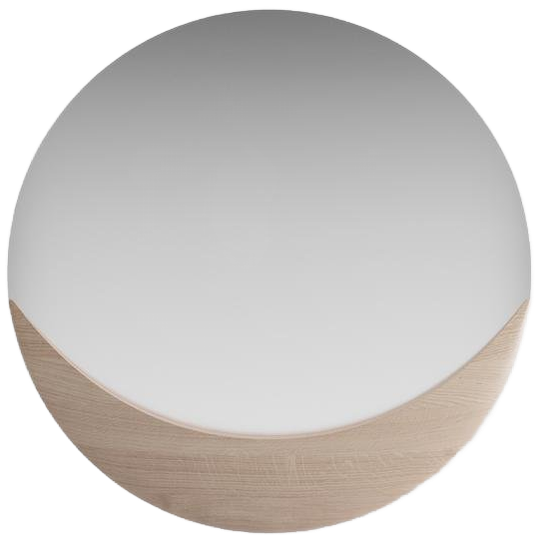 Spiegel Artisan Luna 1