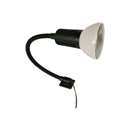 Philips - Philips Holland - Collectables - Vintage Verlichting - Muurlamp - Flexibele Arm - 60's 1
