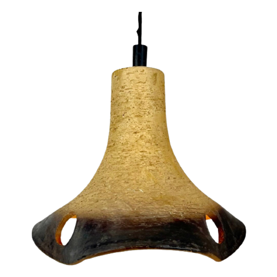 Ceramic Hanging Pedant - Midcentury - Germany - Vintage 70’s 1