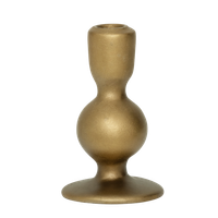 Urban Nature Culture Candle Holder Bowie B