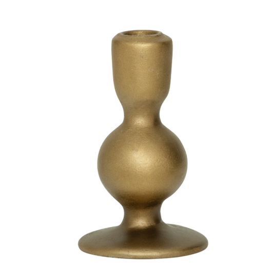 Urban Nature Culture Candle Holder Bowie B 1