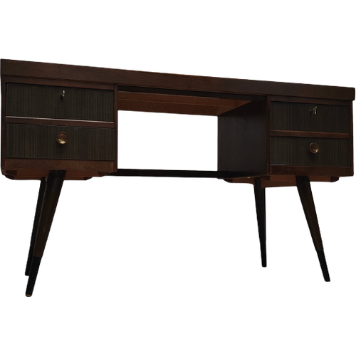 Mid Century Bureau