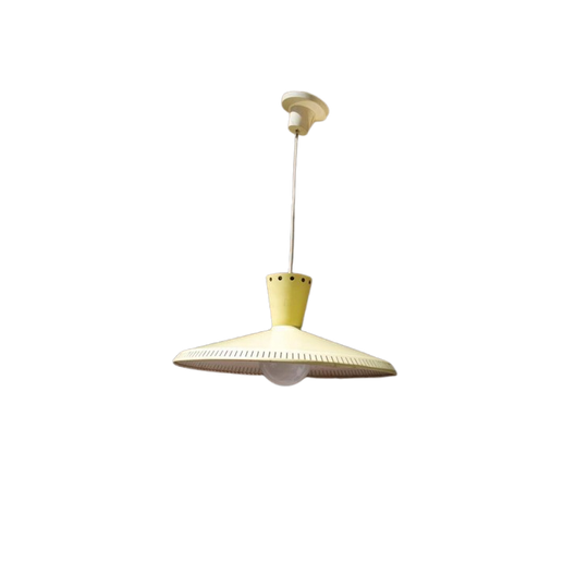 Louis Kalf Philips Hanglamp 1