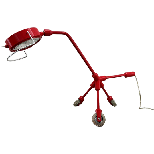 'Kila' Lamp Van Harry Allen Voor Ikea 1