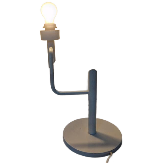 Vintage Dijkstra Tafellamp Design Verstelbaar 1