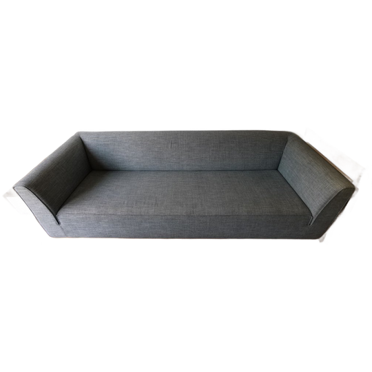 Prachtige A-merk Design Bank Te Koop! 1