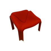 Artifort 300 Lounge Chair Pierre Paulin