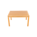 Minimalistic M40 Table / Eettafel By Henning Jensen & Torben Valeur thumbnail 1
