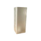 Grote Xl Vintage Frosted IKEA Tafel Lamp B0424 Grönö thumbnail 1