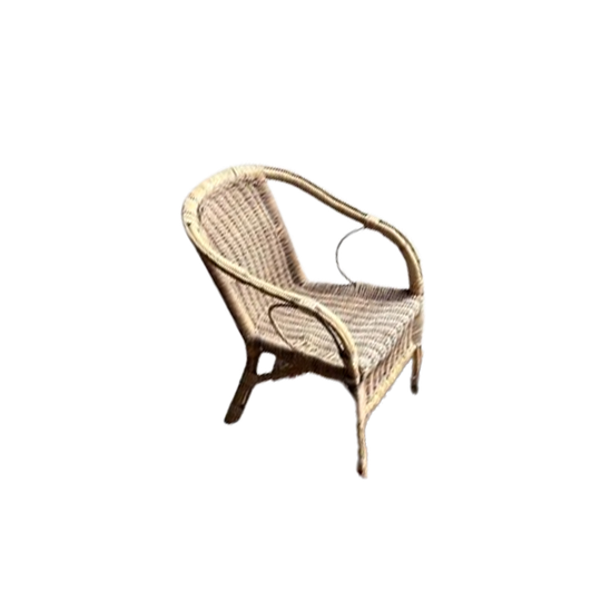Children’s Rotan Chairs 1