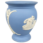 Wedgwood Jasperware Vaasje thumbnail 1