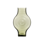 Vaas Klein, Infinite Round, Smokey Green thumbnail 1