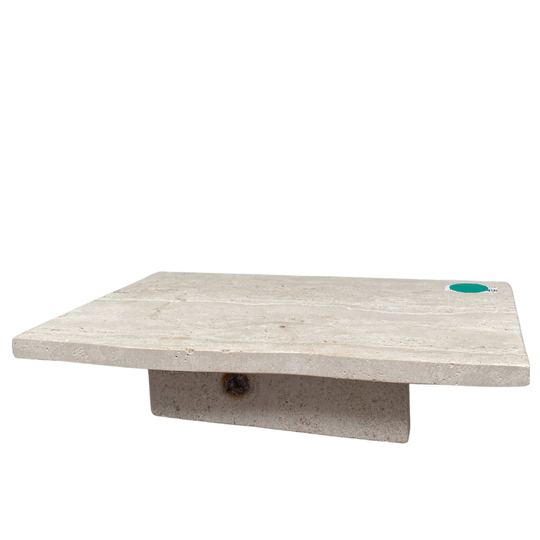 Urban Nature Culture | Bordau Travertino 1