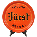 Emaille Dienblad Fürst thumbnail 1