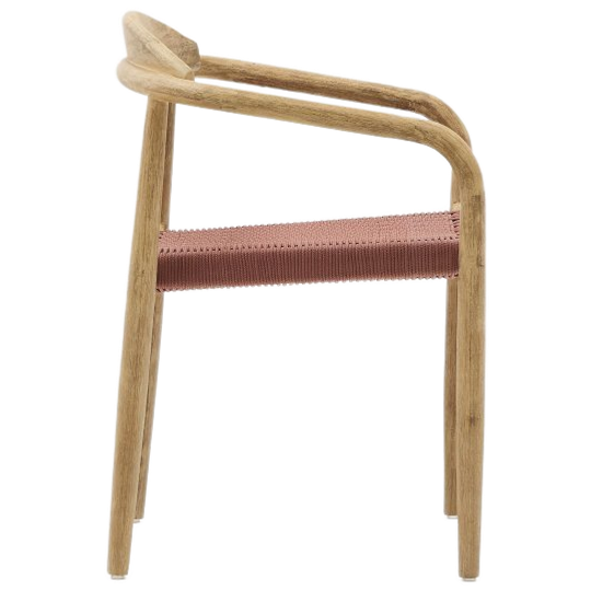 Kave Home | Nina Eetkamerstoel 1